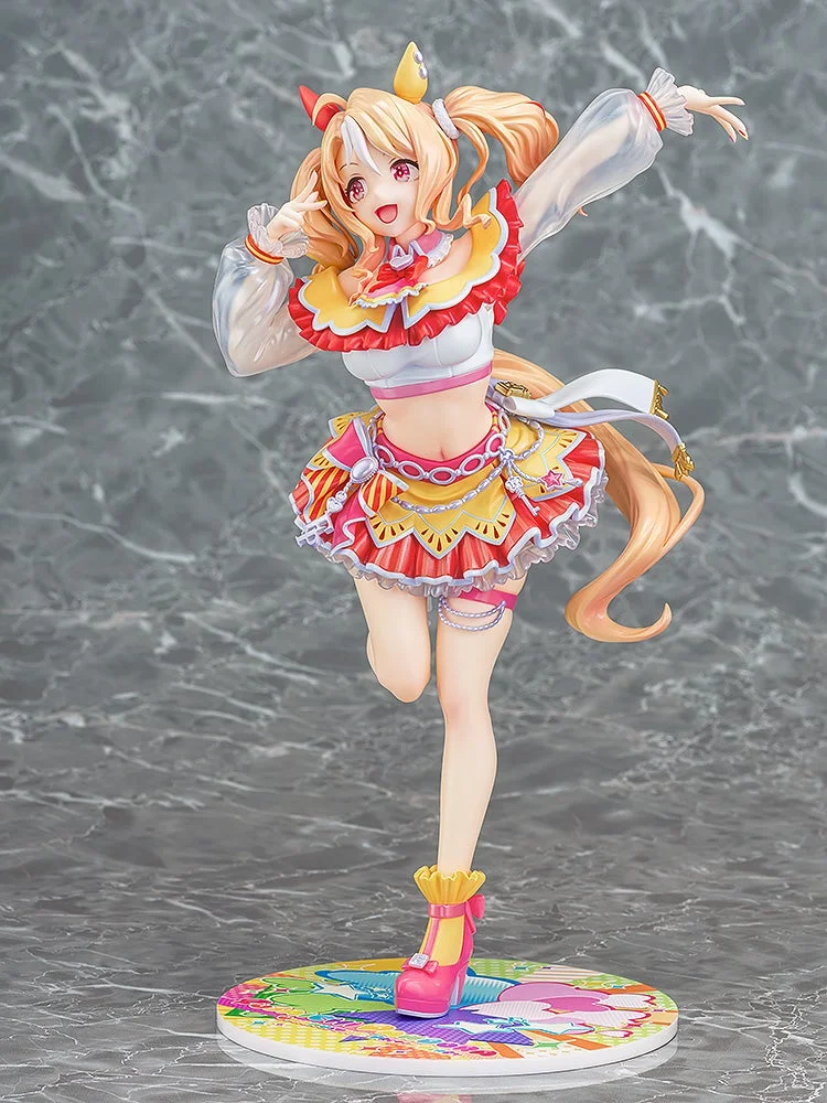Figurine Fusaichi Pandora d'Umamusume: Pretty Derby par Phat! Company
